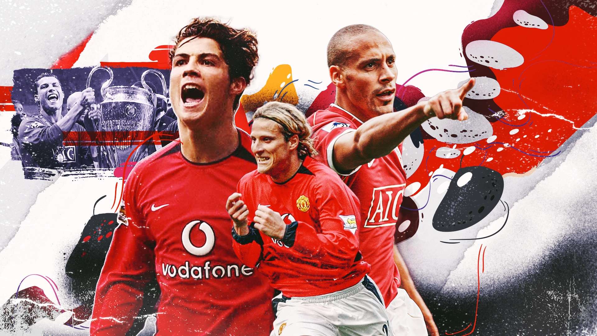 回顧歷史 回顧歷史