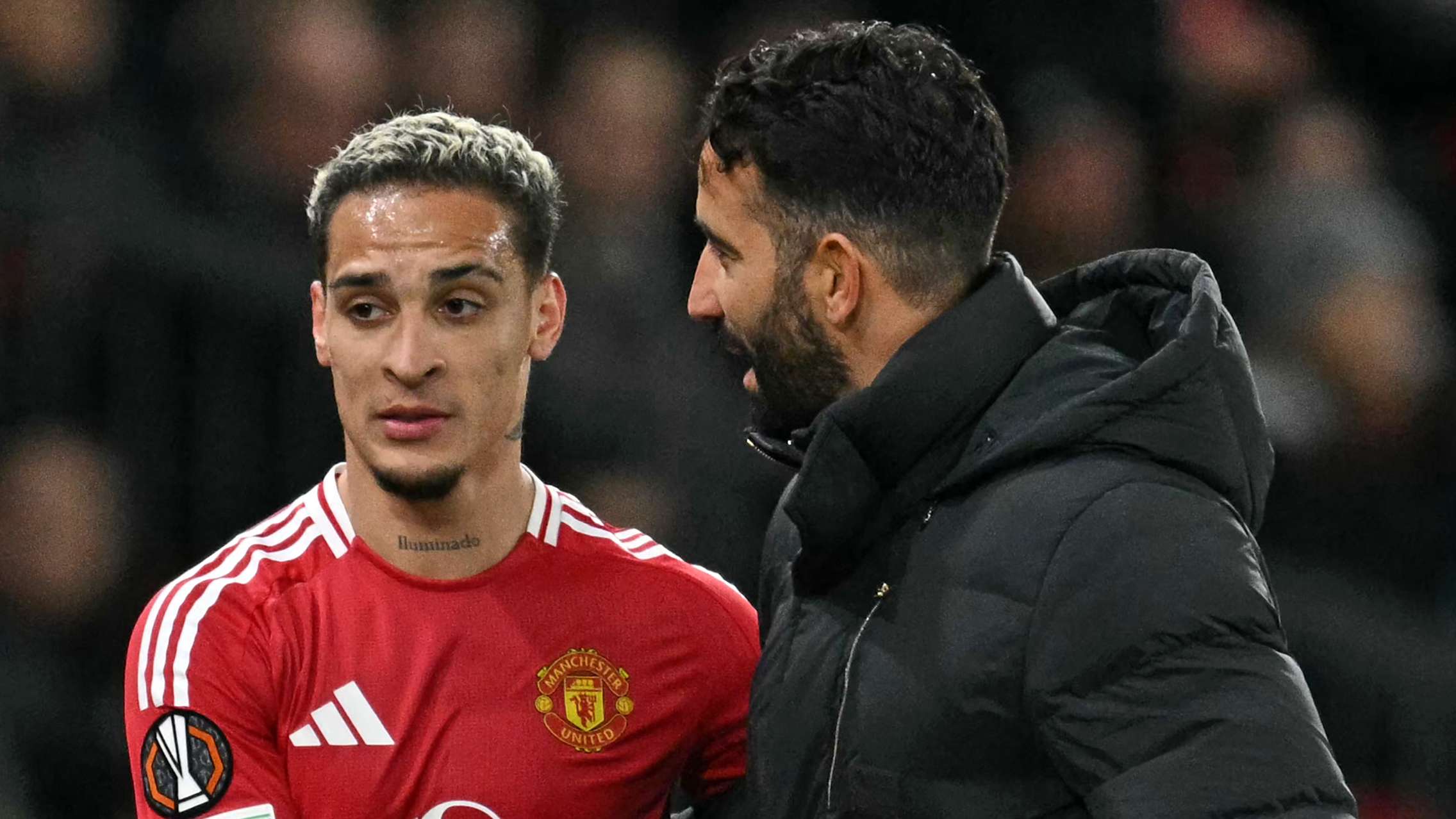 这种不确定 这种不确定