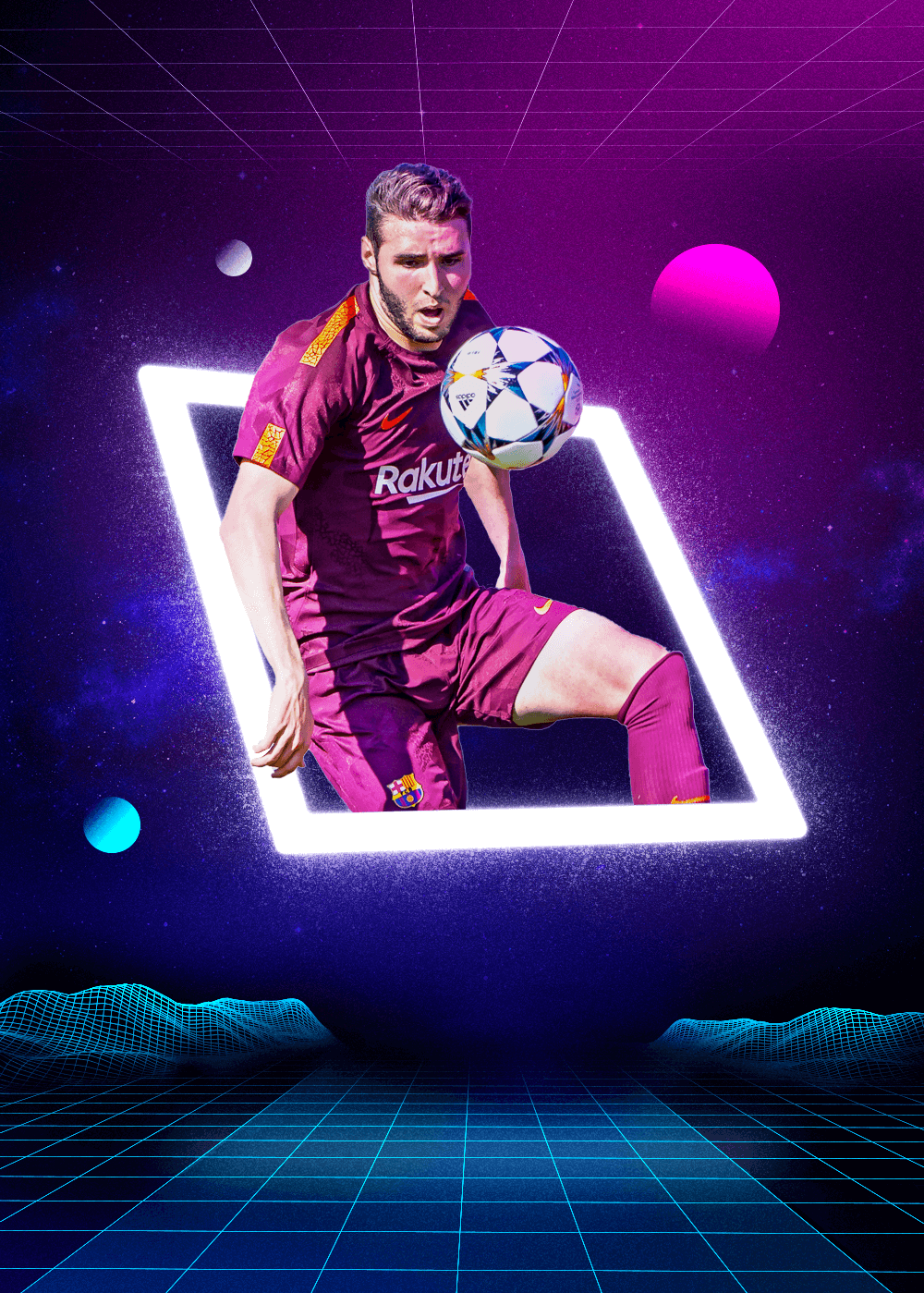 在变幻莫测 在变幻莫测