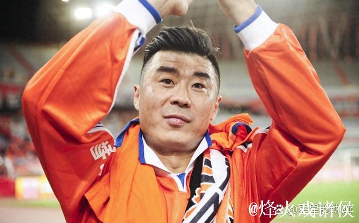 他有望成为泰山01后青训第二位国脚,曾是亚冠核心 他有望成为泰山01后青训第二位国脚,曾是亚冠核心