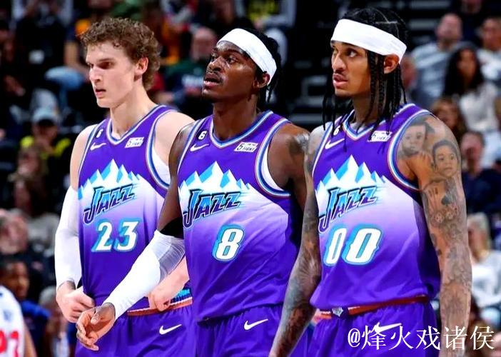 湖人替补焕发活力！海斯崭露头角，范德彪彰显实力，拉拉维亚展现斗志！