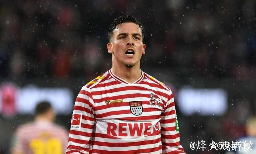 科隆体育总监:赛义德-马拉有长约,无出售理由 科隆体育总监:赛义德-马拉有长约,无出售理由