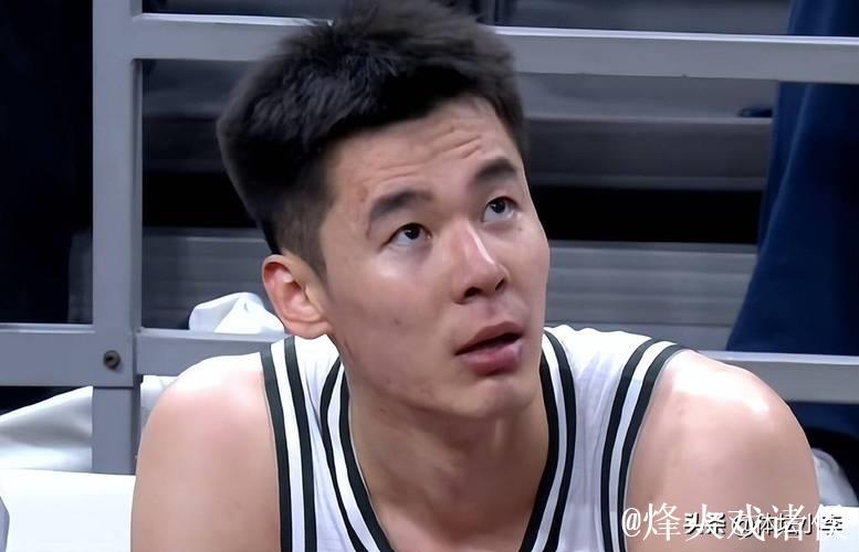 郭昊文砍下42分引领精彩表现,绝杀失利成憾 郭昊文砍下42分引领精彩表现,绝杀失利成憾