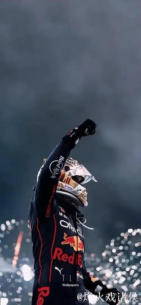 F1阿布扎比站：维斯塔潘夺冠，诺里斯第三加冕总冠军