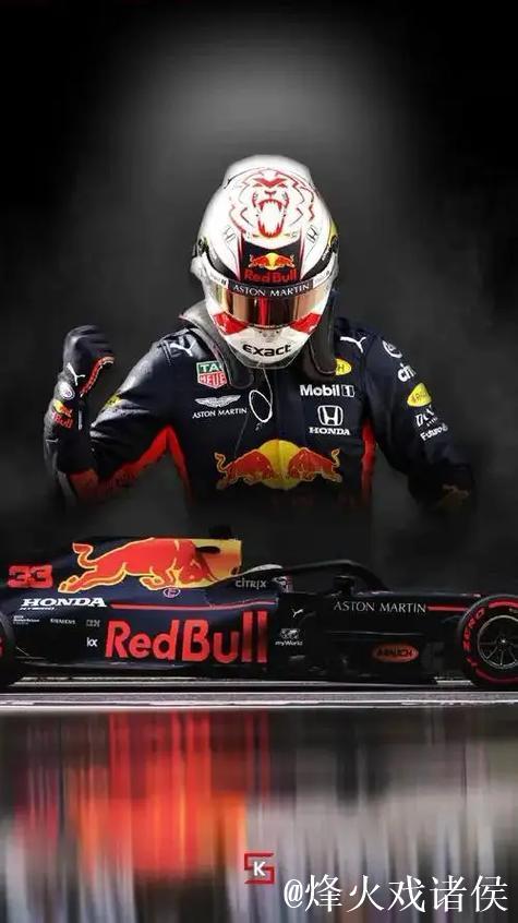 F1阿布扎比站：维斯塔潘夺冠，诺里斯第三加冕总冠军