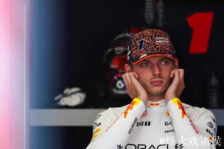 F1荷兰站排位赛：皮亚斯特里夺杆位，维斯塔潘位列第3