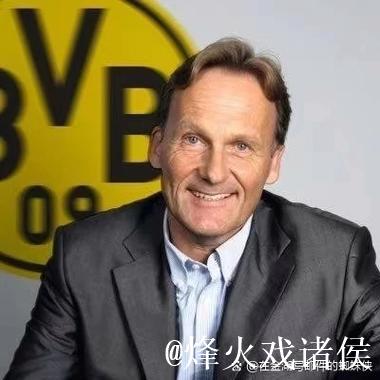 多特CEO瓦茨克：俱乐部将实施降薪政策至年底