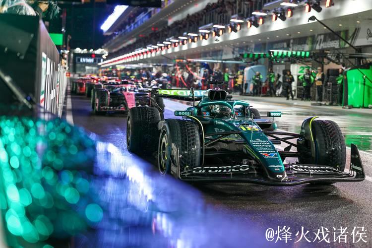 F1美国大奖赛网络直播:排位赛与正赛全程呈现 F1美国大奖赛网络直播:排位赛与正赛全程呈现