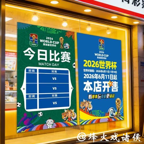 世界杯竞彩胜平负三种玩法解析