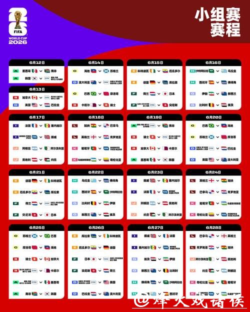 2026世界杯下注技巧全攻略